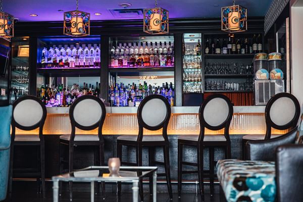 Vetro by Russo's on the Bay