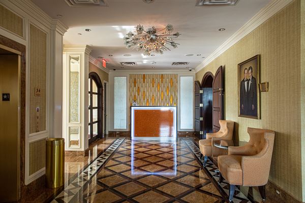 Vetro by Russo's on the Bay