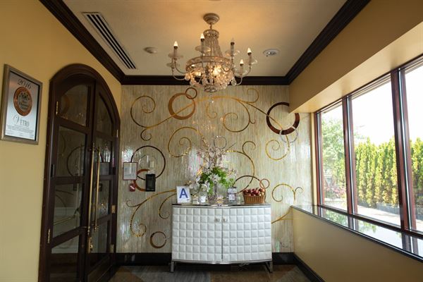 Vetro by Russo's on the Bay