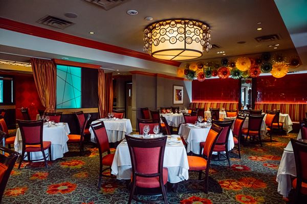 Vetro by Russo's on the Bay