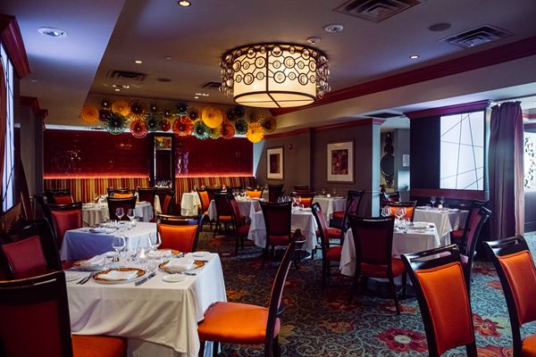 Vetro by Russo's on the Bay