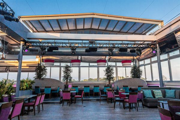 Vetro by Russo's on the Bay