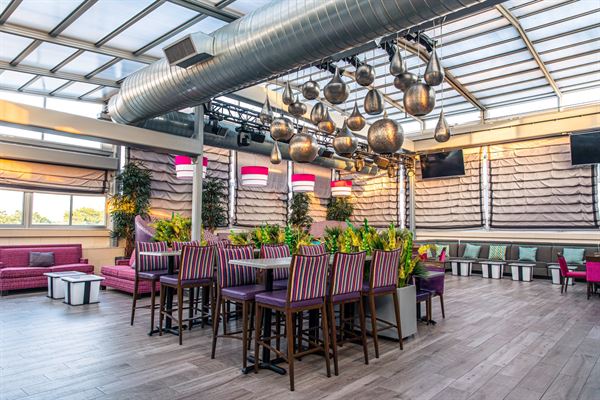 Vetro by Russo's on the Bay