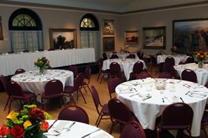 Hoyt Sherman Place Art Galleries