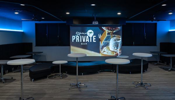 Your Private Bar