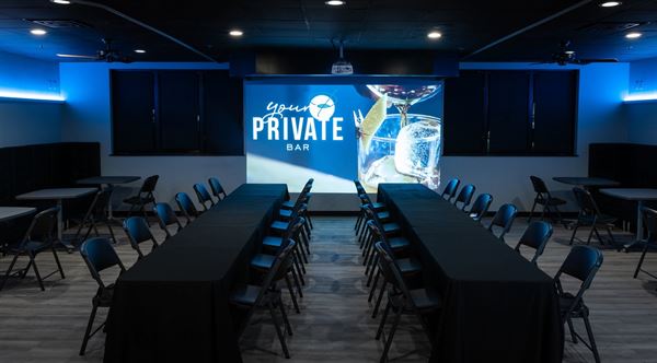 Your Private Bar