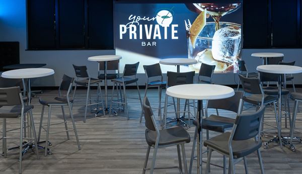 Your Private Bar