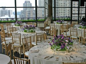 Stanley H. Kaplan Penthouse