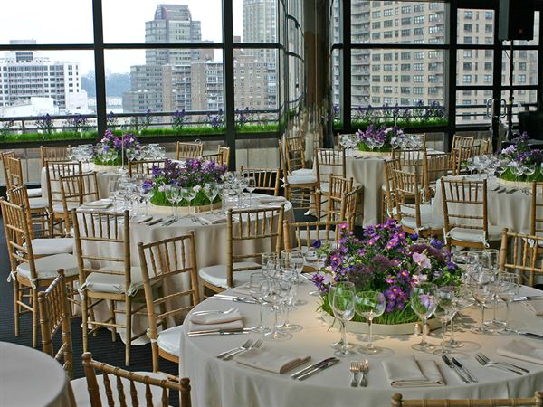 Lincoln Center For The Performing Arts
