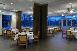 Additional Event Spaces