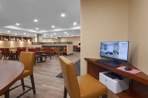 TownePlace Suites St. Louis Edwardsville