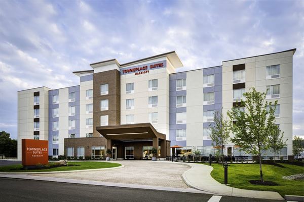 TownePlace Suites St. Louis Edwardsville