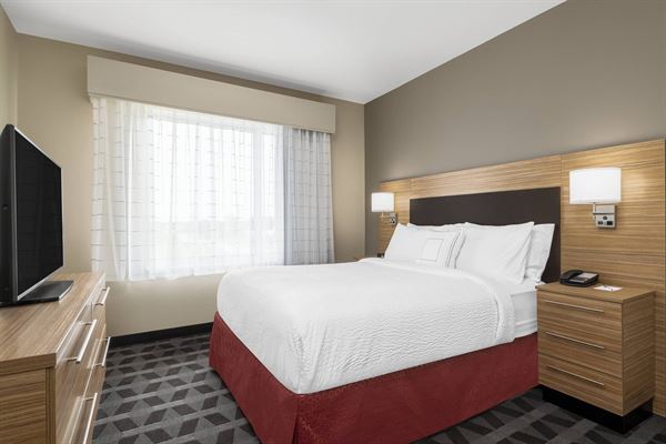 TownePlace Suites St. Louis Edwardsville