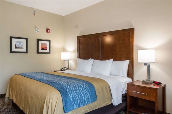 Comfort Inn Edwardsville