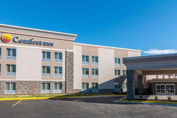 Comfort Inn Edwardsville