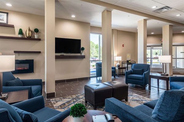 Comfort Inn Edwardsville