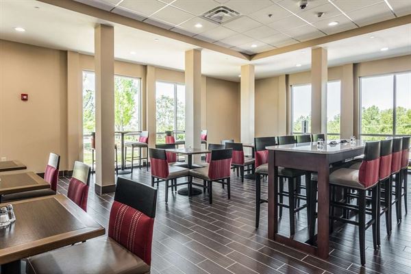 Comfort Inn Edwardsville