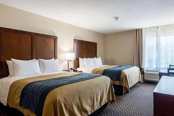 Comfort Inn Edwardsville