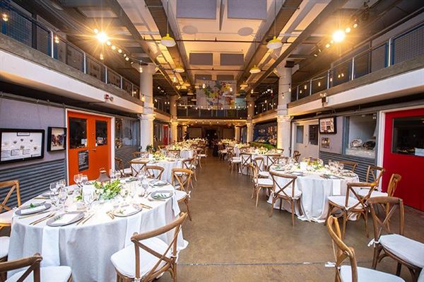 Torpedo Factory Art Center