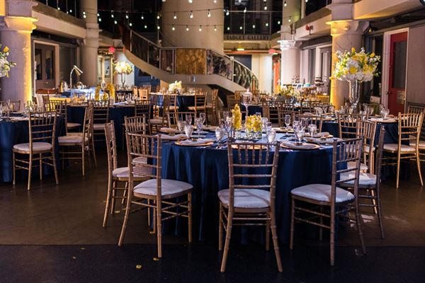 Torpedo Factory Art Center