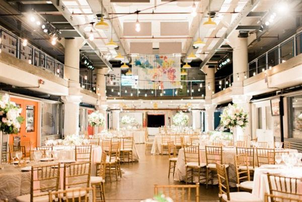 Torpedo Factory Art Center