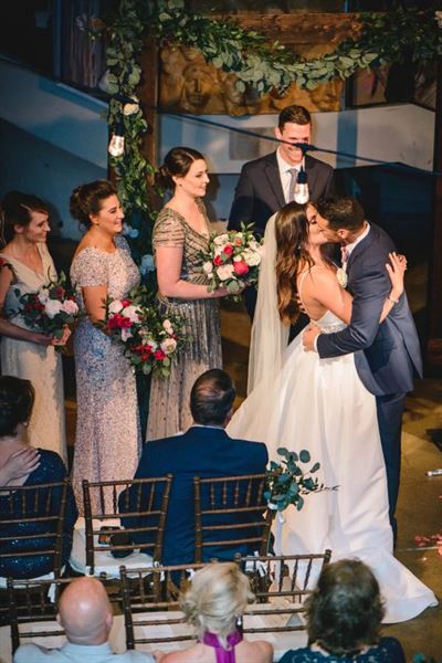 Torpedo Factory Art Center