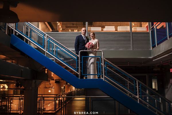 Torpedo Factory Art Center