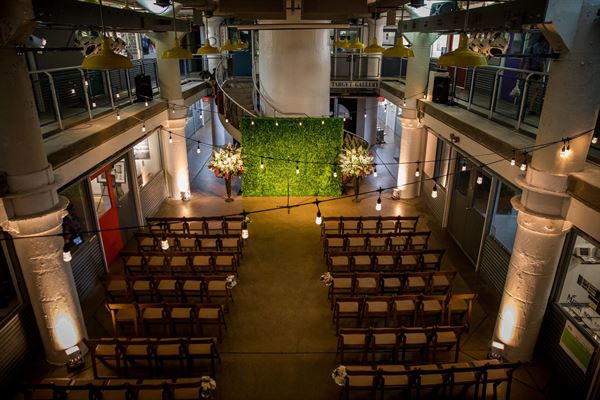 Torpedo Factory Art Center