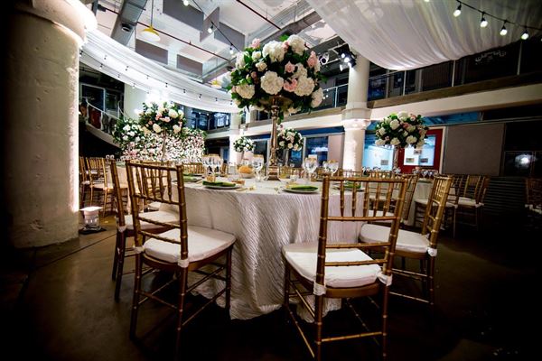 Torpedo Factory Art Center