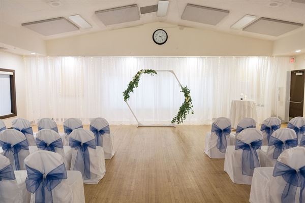 Haysboro Community Hall