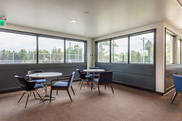 Haysboro Community Hall