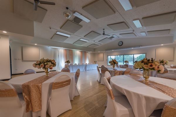 Haysboro Community Hall