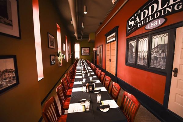 Court Avenue Restaurant & Brewing Company