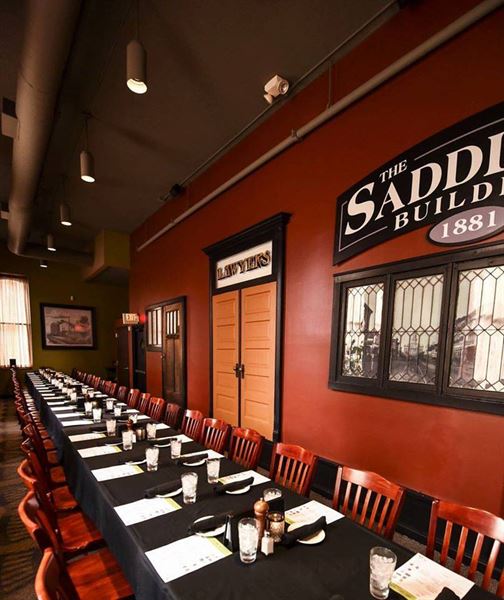 Court Avenue Restaurant & Brewing Company