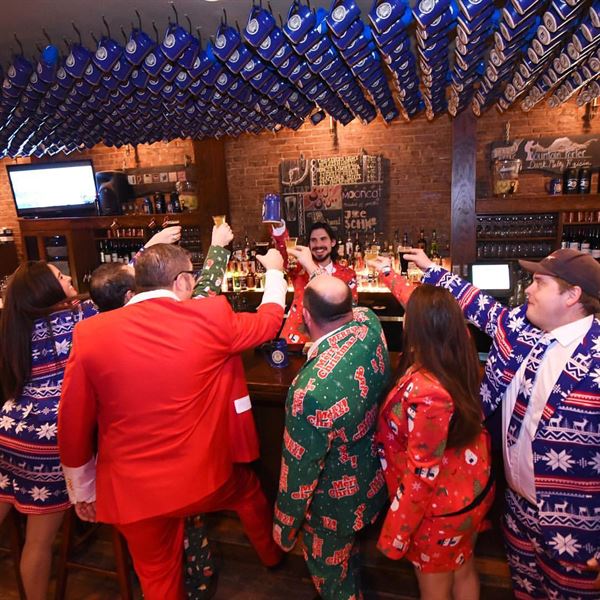 Court Avenue Restaurant & Brewing Company