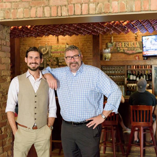 Court Avenue Restaurant & Brewing Company