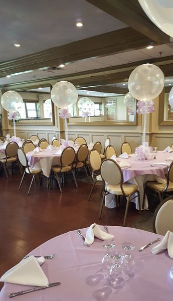 The Fairways At Dunwoodie