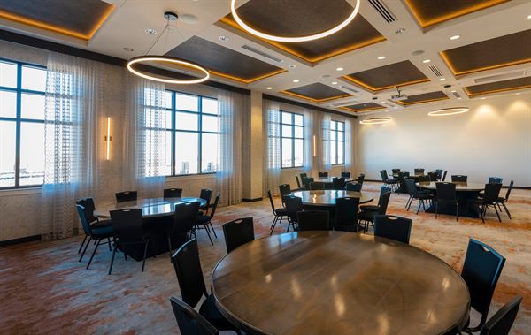 Hotel Indigo Tulsa Downtown