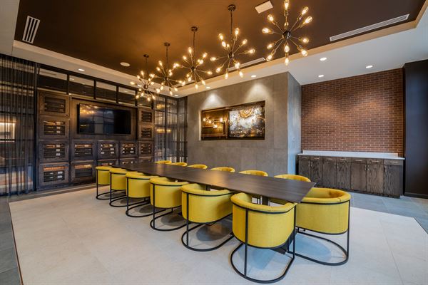 Hotel Indigo Tulsa Downtown