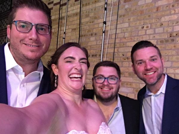 Felix and Fingers TX