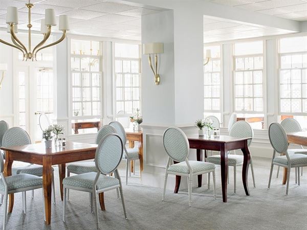 The Bellmoor Inn Spa and Conference Center