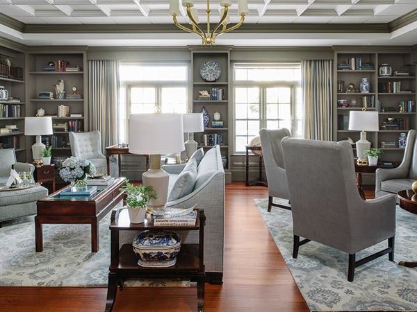 The Bellmoor Inn Spa and Conference Center