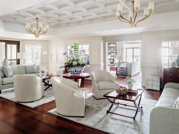 The Bellmoor Inn Spa and Conference Center