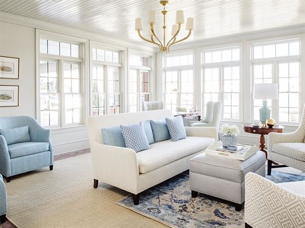 The Bellmoor Inn Spa and Conference Center