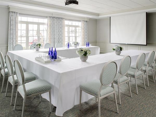 The Bellmoor Inn Spa and Conference Center