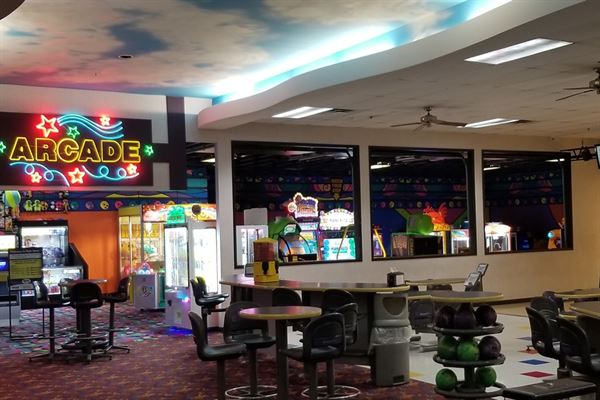 Park Lanes Family Fun Center