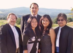 Oracle Band - Live Variety Dance Music for weddings & private / corporate events