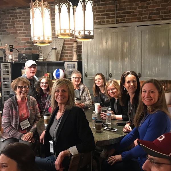 West End Architectural Salvage