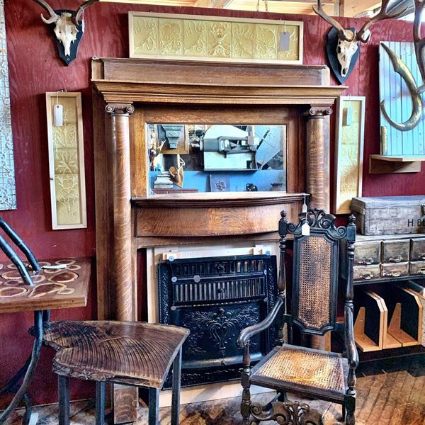 West End Architectural Salvage