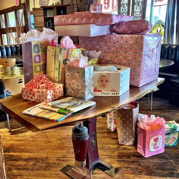 West End Architectural Salvage